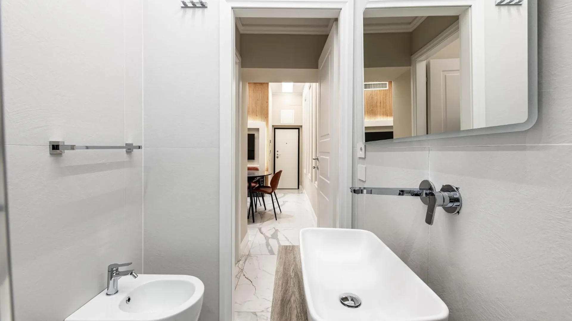15 Min-Ponte Vecchio Suite Fi Firenze Appartamento