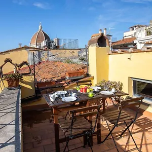 Appartamento Costanza, Firenze
