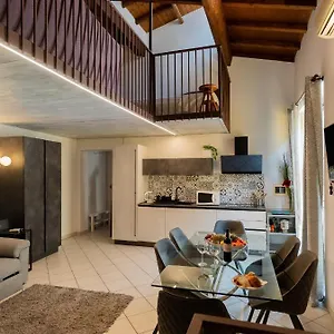 Appartamento Via Ricasoli, Firenze