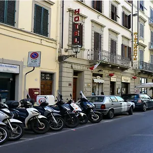 Ognissanti 67 Florença